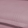 Sofá Retrátil Reclinável 2,30m Nivus Rose c/ Molas Ensacadas - King House - 7