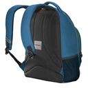 Ver imagem 6 de Mochila Wenger Mars para Notebook 16", C/ Organizador de Cabos e Cartões, Alças Ajustaveis, Acolchoa