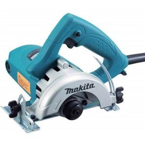 Serra Mármore 125mm 1450W - MAKITA-4100NH2Z 127v