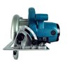 Serra Circular 7.1/4" 185mm 1800W 5007N 127V Makita - 2