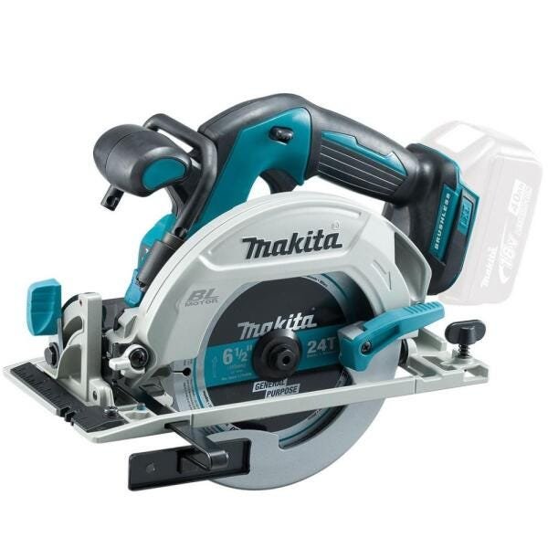 Serra Circular a Bateria 18V DHS680Z Makita