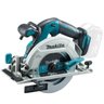 Serra Circular a Bateria 18V DHS680Z Makita - 1