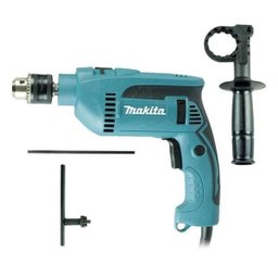 Furadeira de Impacto Elétrica 16mm 5/8" Makita HP1640 110v - 2