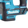 Martelete Rotativo Rompedor a Bateria 12Vmax Hr166Dz Makita - 3