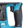 Martelete Rotativo Rompedor a Bateria 12Vmax Hr166Dz Makita - 2