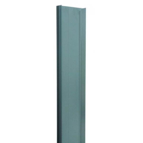 Junção Vertical para Janela Maxim-Ar Aço Sasazaki 120x8,4cm - 1