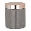 Ver imagem 1 de Pote Cinza em Cerâmica Mart