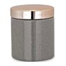 Pote Cinza em Cerâmica Mart - 1