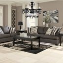 Ver imagem 2 de Lustre de Cristal Candelabro Maria Thereza Nice 8 Braços Startec