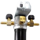 Ver imagem 3 de FILTRO DE REGULADOR DE AR 1/ 4 2 SAIDAS- ARC-2158CM