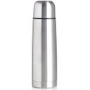 Ver imagem 2 de Garrafa Termica Metalizada Aço Inox para Cafe ou Cha Portátil 750ml (IXB1655)