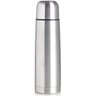 Garrafa Termica Metalizada Aço Inox para Cafe ou Cha Portátil 750ml (IXB1655) - 2