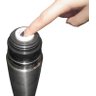 Garrafa Termica Metalizada Aço Inox para Cafe ou Cha Portátil 750ml (IXB1655) - 4