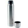Garrafa Termica Metalizada Aço Inox para Cafe ou Cha Portátil 750ml (IXB1655) - 1