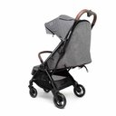 Ver imagem 6 de Carrinho de Bebê Eva³ 0 a 15 Kg Select Grey - Maxi-cosi