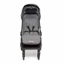 Ver imagem 4 de Carrinho de Bebê Eva³ 0 a 15 Kg Select Grey - Maxi-cosi