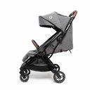 Ver imagem 5 de Carrinho de Bebê Eva³ 0 a 15 Kg Select Grey - Maxi-cosi