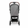 Carrinho de Bebê Eva³ 0 a 15 Kg Select Grey - Maxi-cosi - 7