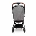 Ver imagem 7 de Carrinho de Bebê Eva³ 0 a 15 Kg Select Grey - Maxi-cosi