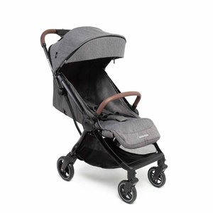 Carrinho de Bebê Eva³ 0 a 15 Kg Select Grey - Maxi-cosi