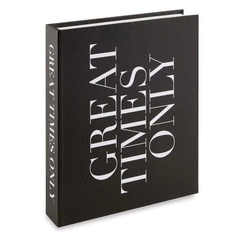 Caixa Livro 11709 Mart