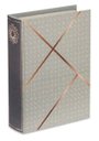 Ver imagem 2 de Kit Livro Caixa 3pc 9173 Mart