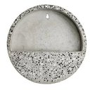 Ver imagem 1 de Terrário de Parede Areia em Cimento 10353 Mart