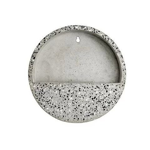 Terrário de Parede Areia em Cimento 10353 Mart