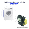 Eletrobomba Lava e Seca Compativel Samsung Dc31-00181c 110v - 6