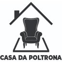 Ver imagem 3 de Poltrona Decorativa Nina Suede Bege - Pandora Decor - Casa Da Poltrona