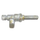 Ver imagem 6 de Registro Ramal Fogão Cooktop Braslar Modelo Antigo Original