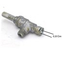 Ver imagem 3 de Registro Ramal Fogão Cooktop Braslar Modelo Antigo Original