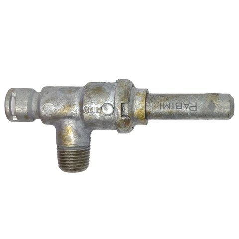 Registro Ramal Fogão Cooktop Braslar Modelo Antigo Original