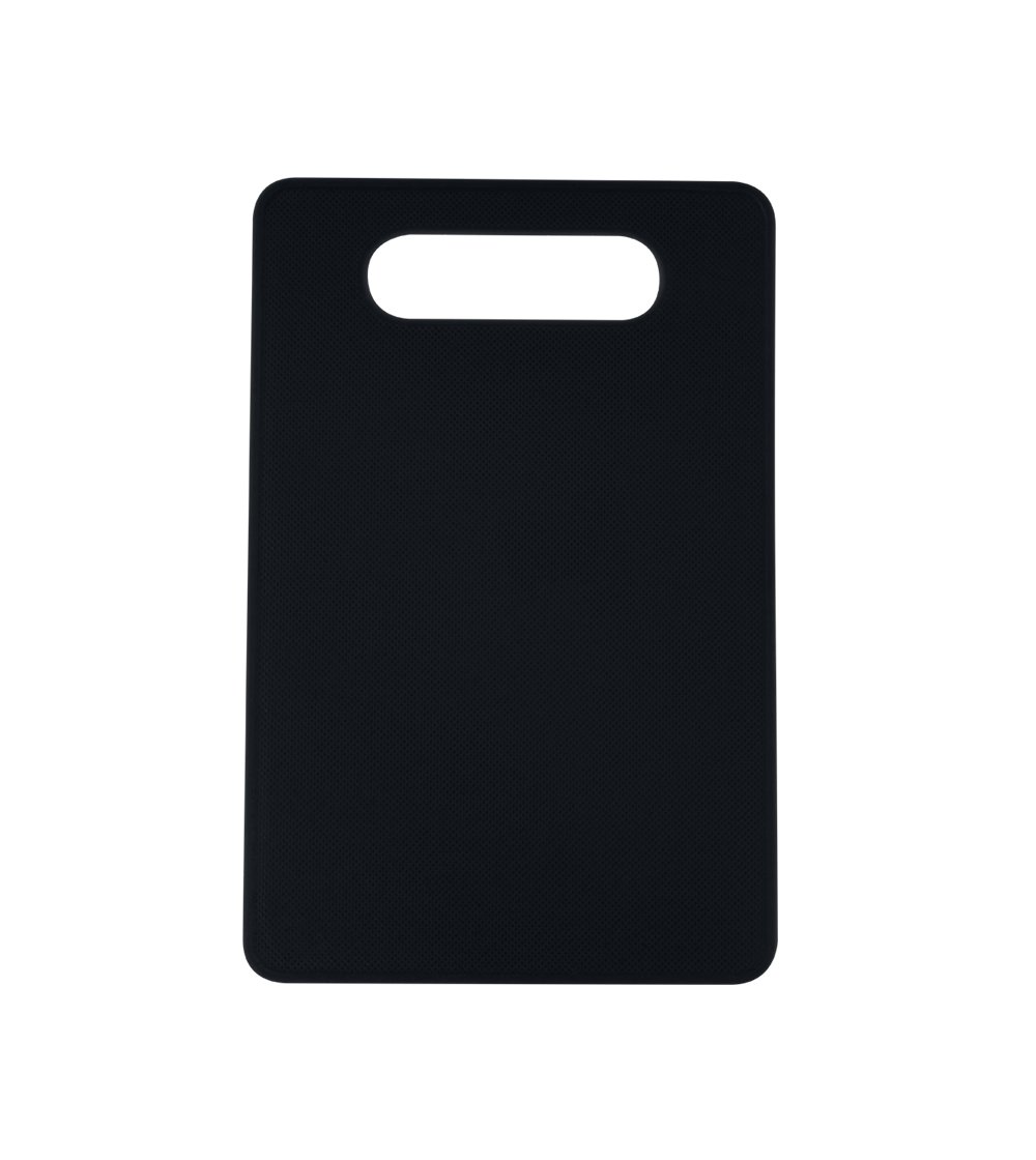 Tábua de Corte Ultra Fina (Preta) - 1
