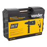 Martelete Vonder Perfurar/romper Mp800 127v - 2