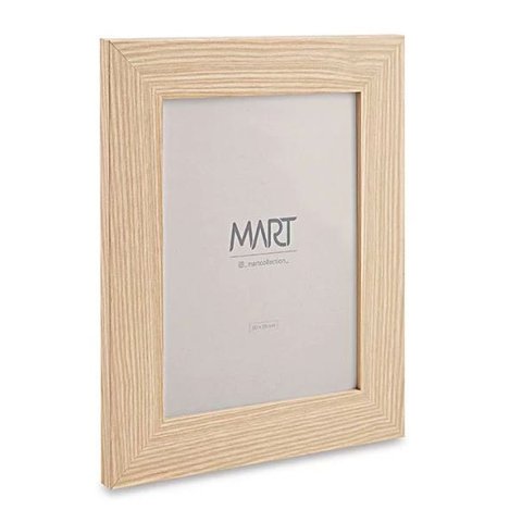 Porta Retrato em MDF 20x25 cm 11234 Mart