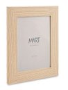 Ver imagem 1 de Porta Retrato em MDF 20x25 cm 11234 Mart