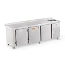 Ver imagem 1 de Balcão Câmara De Serviço Comercial Refrigerado Ar Forçado 2,00m Bsraf 2000 220V - Refrimate