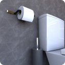 Ver imagem 5 de Kit Acessórios Para Banheiro Preto e Gold Empire 5 peças