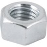 Porca Sextavada de 5/8'' Rosca Unc Cartela c/ 2 peças Vonder - 2