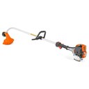 Ver imagem 1 de Aparador de Grama Husqvarna Gasolina 321c 25,4cc 1hp Partida Fácil