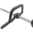 Ver imagem 2 de Aparador de Grama Husqvarna Gasolina 321c 25,4cc 1hp Partida Fácil