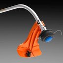 Ver imagem 6 de Aparador de Grama Husqvarna Gasolina 321c 25,4cc 1hp Partida Fácil