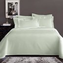 Ver imagem 1 de Jogo de Cama King Corttex Home Design Liso Branco 200 Fios