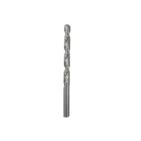 Kit 5 Broca Aço Rápido Din338 7,00mm – Heavy Duty