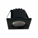 Ver imagem 4 de Spot Led Embutir Mini 3w 3000k Quadrado Preto