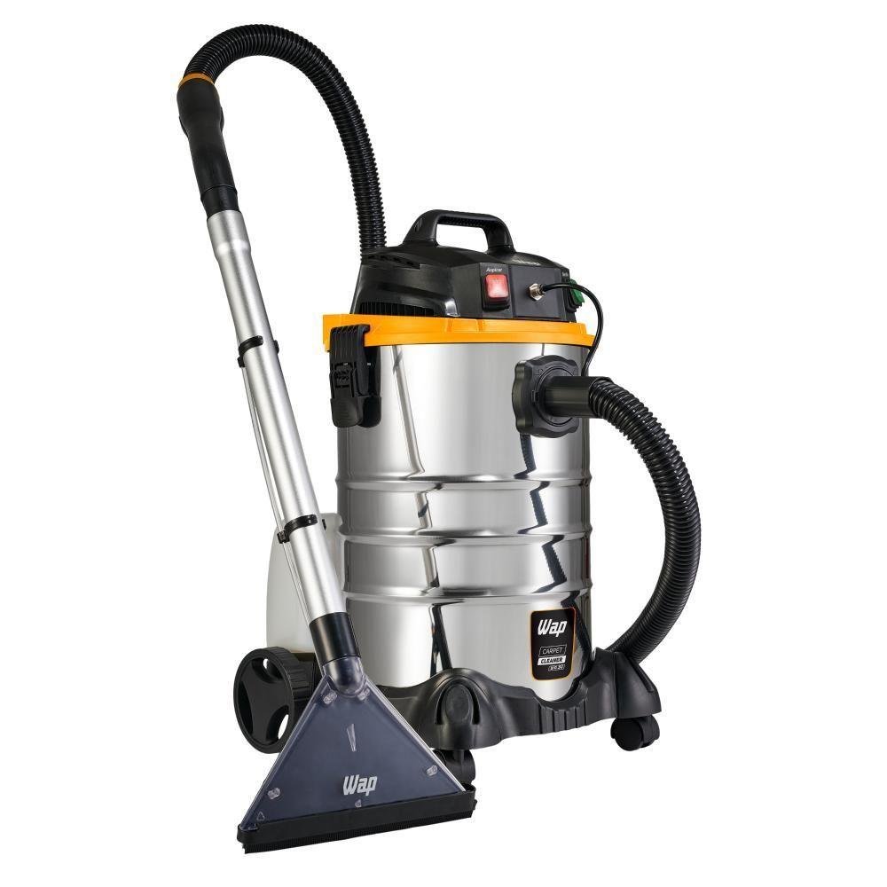 Extratora Carpet Cleaner Wap 1600 W Pro 30 220v - 2