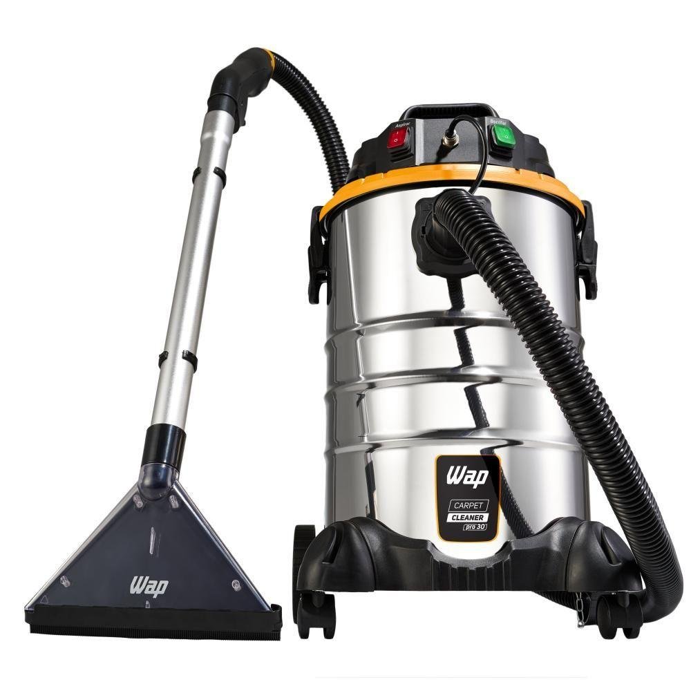 Extratora Carpet Cleaner Wap 1600 W Pro 30 220v - 5