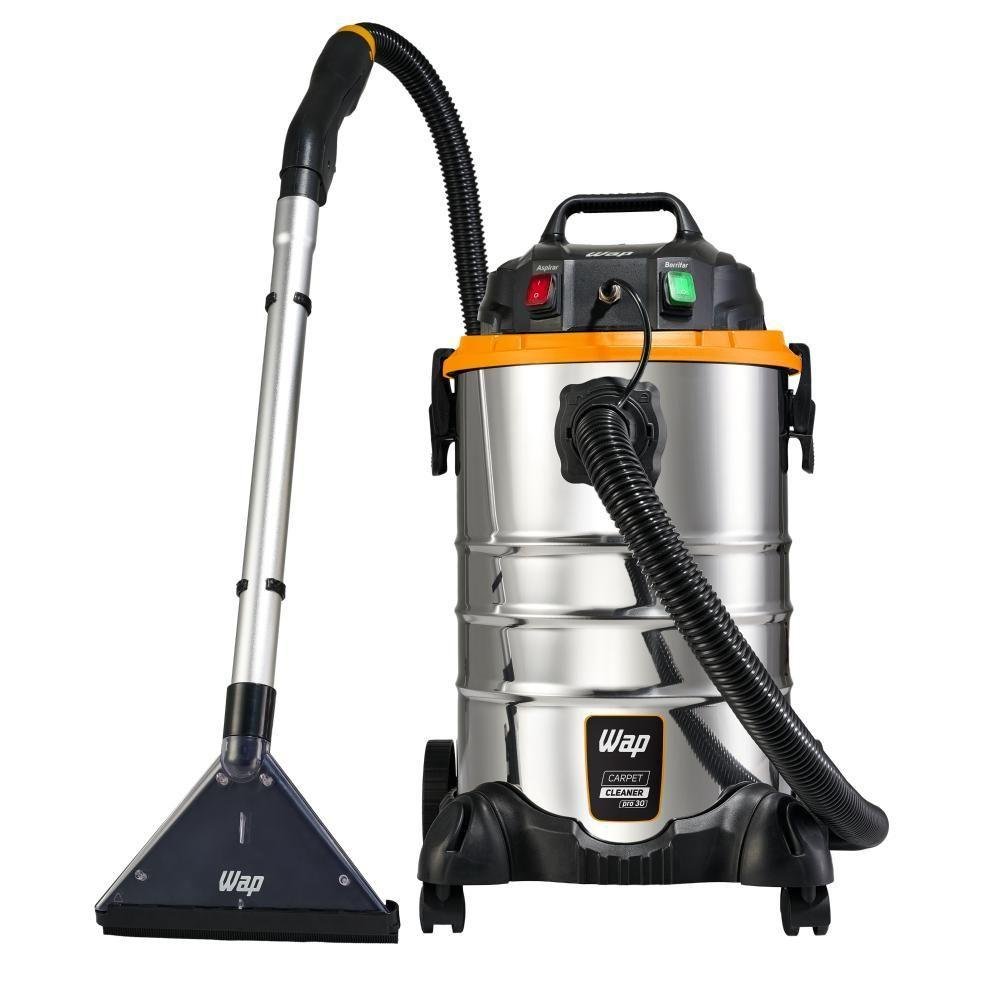 Extratora Carpet Cleaner Wap 1600 W Pro 30 220v