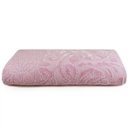 Ver imagem 1 de Toalha de Banho Premium Cor Rosa 68x140 cm Appel